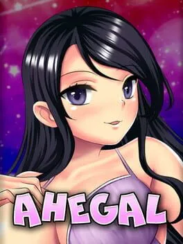  AHEGAL  cover