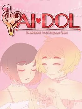  AIdol  cover