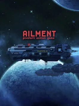  Ailment  cover
