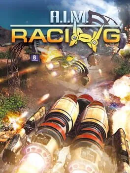  A.I.M. Racing  cover