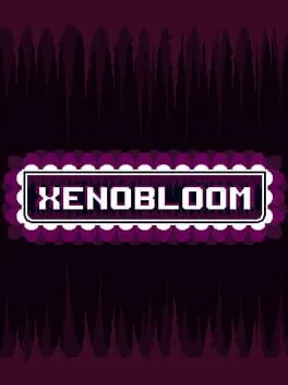  XenoBloom  cover