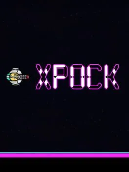  XPock  cover