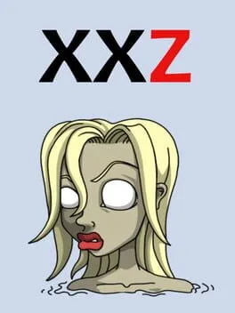  XXZ  cover