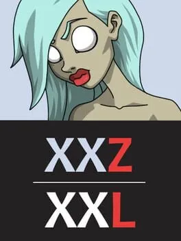  XXZ: Strip Club  cover