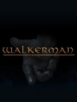  Walkerman  cover