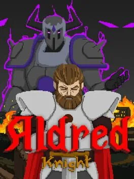  Aldred Knight  cover