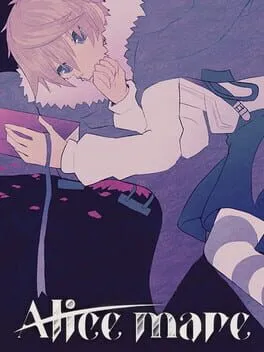  Alicemare  cover