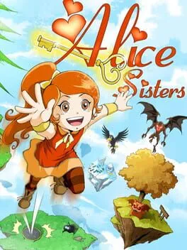  Alice Sisters  cover