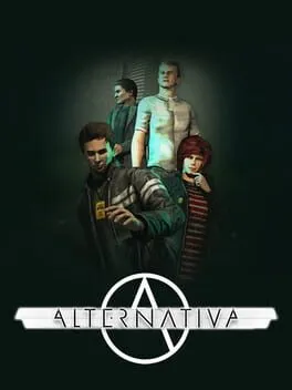  Alternativa  cover