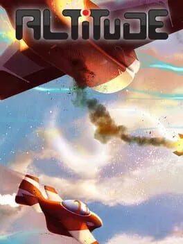  Altitude  cover