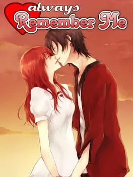  Always Remember Me  cover