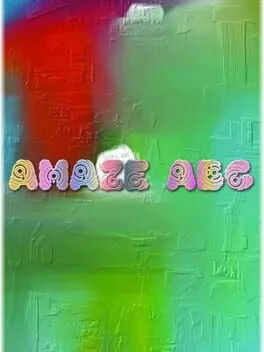  Amaze ABC  cover