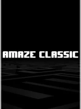  Amaze Classic  cover