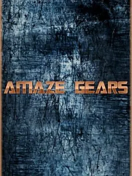  Amaze Gears  cover