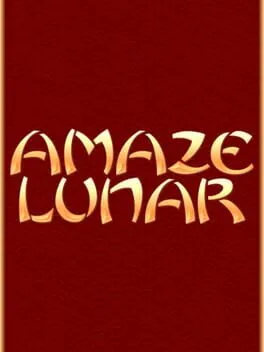  Amaze Lunar  cover