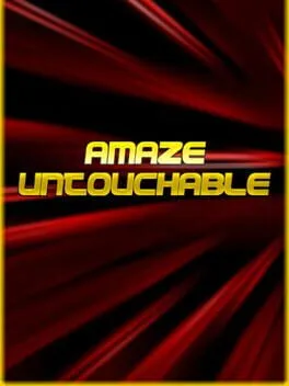  Amaze Untouchable  cover