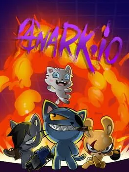  Anark.io  cover