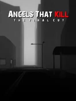  Angels That Kill  cover