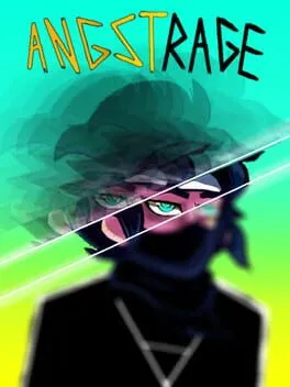  Angstrage  cover