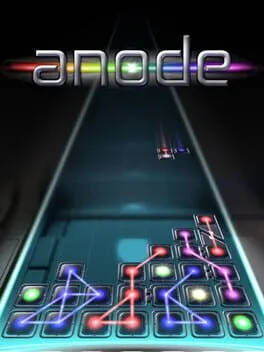  Anode  cover