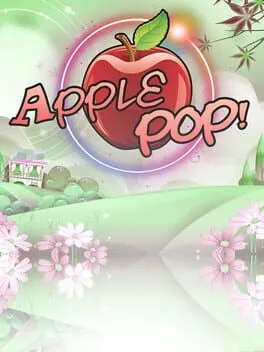  Apple Pop  cover