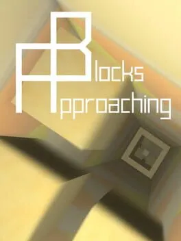  Approaching Blocks  cover