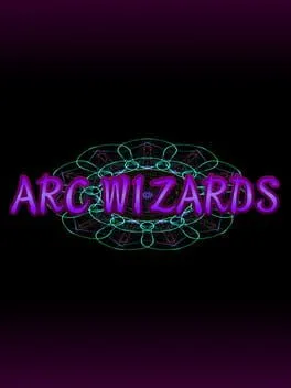  Arc Wizards  cover