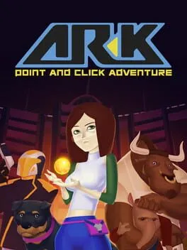  Ar-K  cover