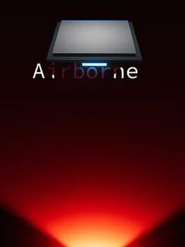  Ariborne: Trials  cover