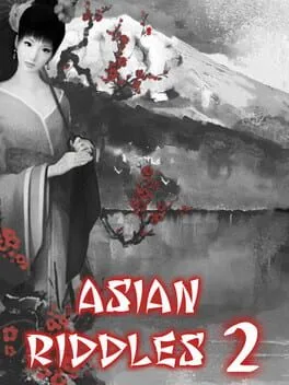  Asian Riddles 2  cover