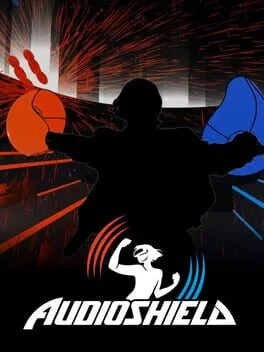  Audioshield  cover