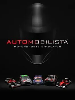  Automobilista  cover