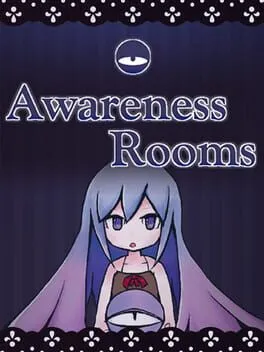  Awareness Rooms  cover