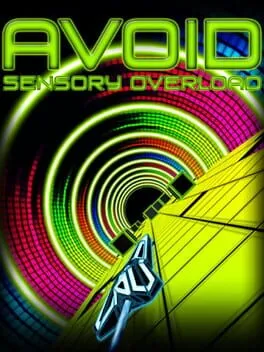  Avoid - Sensory Overload  cover