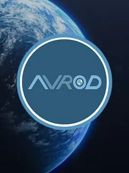  AVROD  cover