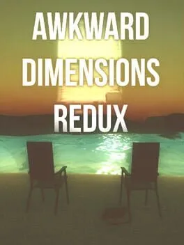 Awkward Dimensions Redux  cover