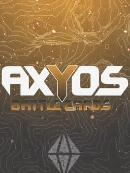  AXYOS: Battlecards  cover