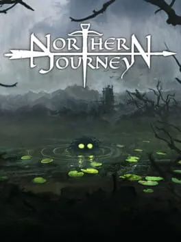  Northern Journey  cover