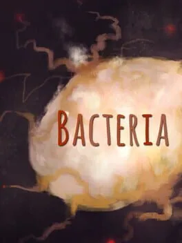  Bacteria  cover
