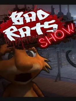  Bad Rats Show  cover