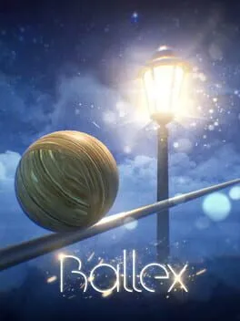 Ballex  cover