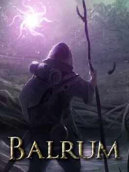  Balrum  cover