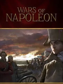  Wars of Napoleon  cover
