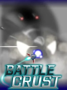  Battle Crust  cover