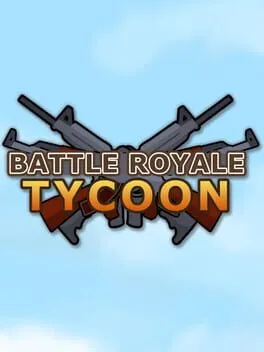  Battle Royale Tycoon  cover