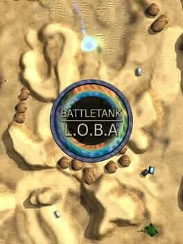  Battletank LOBA  cover
