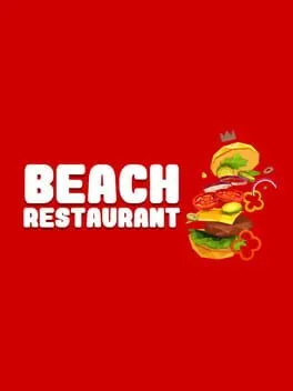  Beach Restaurant  cover