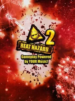  Beat Hazard 2  cover