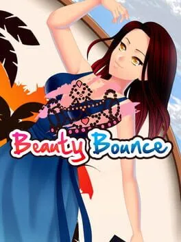  Beauty Bounce  cover