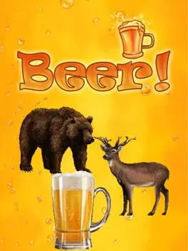  Beer!  cover